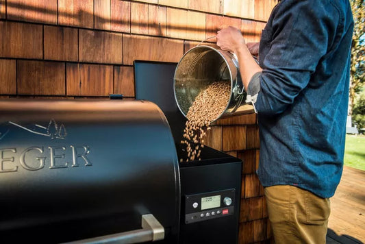 Pellet Grill Troubleshooting: Your Guide to Perfect Smokes and Sizzles