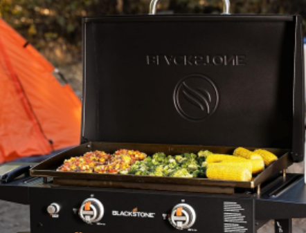 Troubleshooting Griddle Grill Issues: Step-by-Step Guide