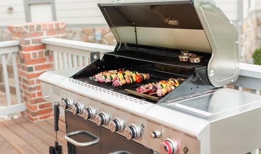 Essential Gas Grill Maintenance: Keep Your Grill in Top Shape
