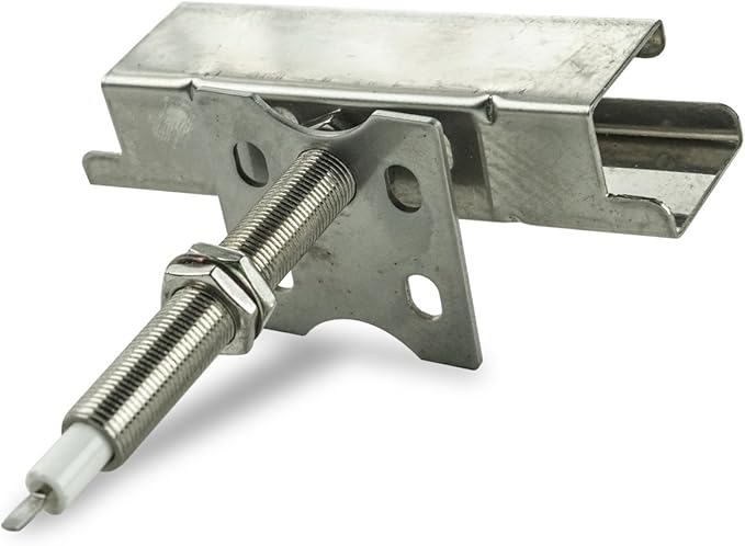 02618 Ceramic Electrode Replacement for Turbo Gas Grills and Kenmore 141.152230
