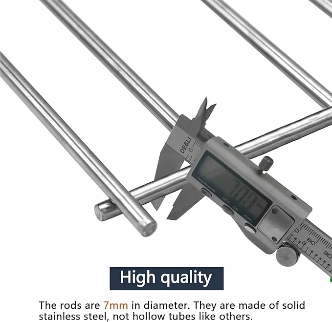 Universal Members Mark Flame Tamer Rack Replacement P01722001B, SAMS Club Grate, Briquette Holder SC001 (1-Pack)