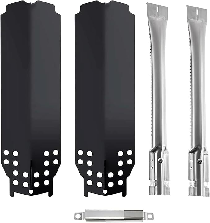 Replacement Kit for Char-Broil Classic 280 2-Burner 463613717 463647018 463672717 463672817 G215-0203-W1 G320-0200-W1A, Replacement Parts for American Gourmet 465635821 465636021