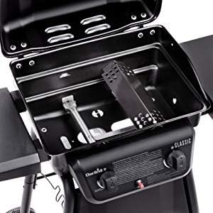 Replacement Kit for Char-Broil Classic 280 2-Burner 463613717 463647018 463672717 463672817 G215-0203-W1 G320-0200-W1A, Replacement Parts for American Gourmet 465635821 465636021