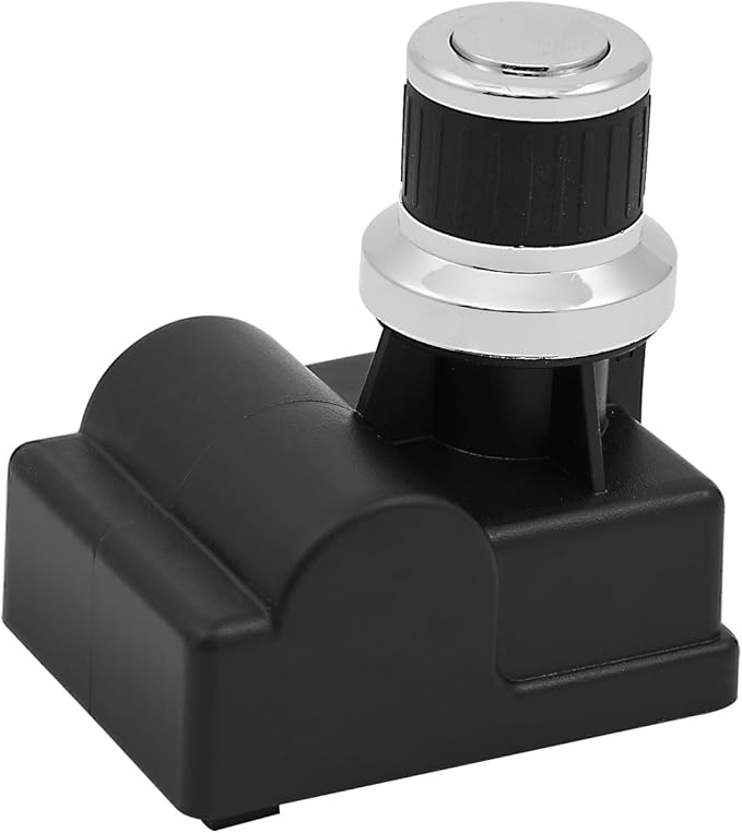DHL-128-5Q 5 outlet Igniter Replacement for Nexgrill 720-0830H 720-0830X Pulse Igniter Grill Replacement Parts Ignition 720-0925P 720-0783EH 720-0830HR Pulse Ignitor Module Push Bottom Parts