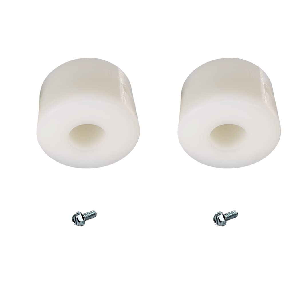 Auger Motor Bushing Replacement Part for Traeger/Pit Boss/Camp Chef and Z Grills Wood Pellet BBQ Grill