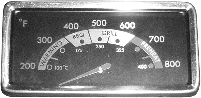 Heat Indicator Replacement for Select Kenmore Gas Grill Models