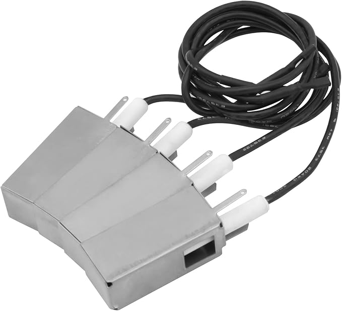 42326 Grill Igniter Kit for Weber Summit Gold D6 5290001 5890001 5790001 7790001, Summit Platinum D6 7790501 7890501 7890001 Grills