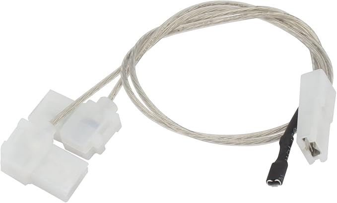 42326 Grill Igniter Kit for Weber Summit Gold D6 5290001 5890001 5790001 7790001, Summit Platinum D6 7790501 7890501 7890001 Grills
