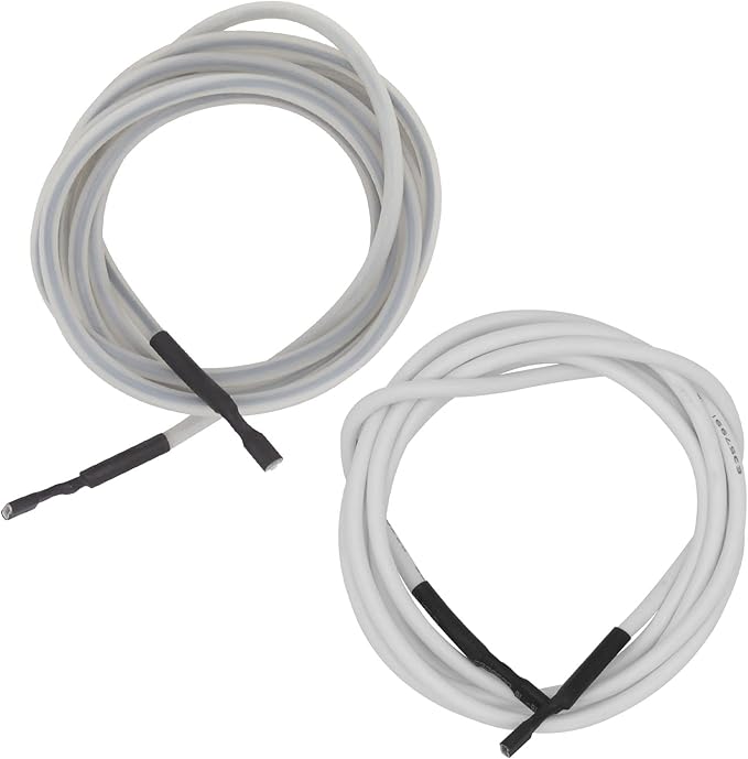 42326 Grill Igniter Kit for Weber Summit Gold D6 5290001 5890001 5790001 7790001, Summit Platinum D6 7790501 7890501 7890001 Grills