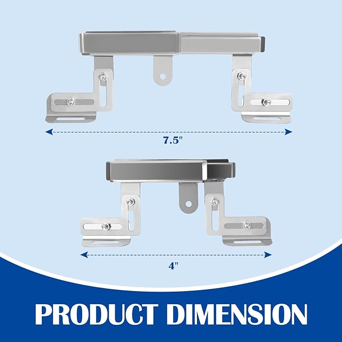 Grill Crossover Burner for Members Mark GR2210601-MM-00 GR2071001-MM-00 Sam's Club Grill Parts Brinkmann 810-2410-S 810-8534-S 810-4580-S 810-1420-0