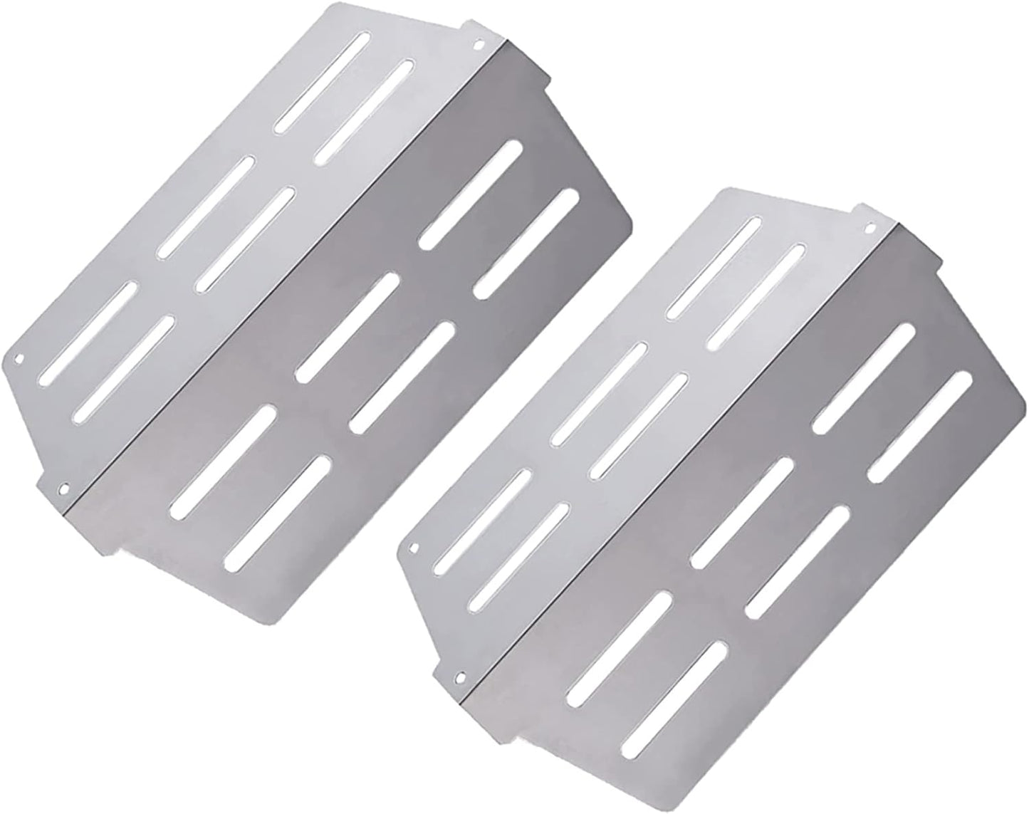 Heat Deflector for Weber 65505 7622,Genesis 300 Series(2011 & Newer) E-310 E-320 E-330 S-310 S-320 S-330 with Front-Mounted Control, for Weber 62756