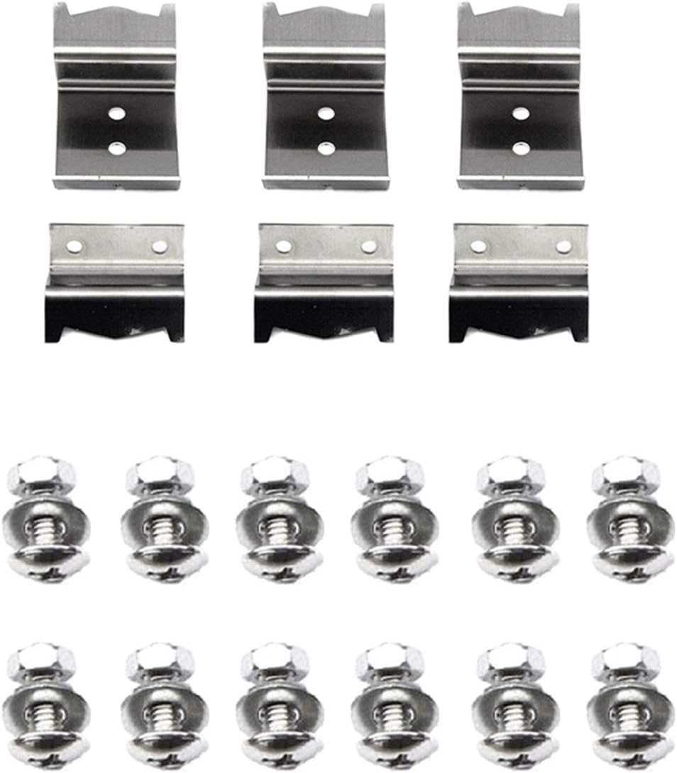 Grill Replacement Parts, Burners, Hanger Brackets, Heat Plates for Char Griller 5050, 5650, 3001, 3008, 3030, 4000, 5252, 5072 Gas Grill