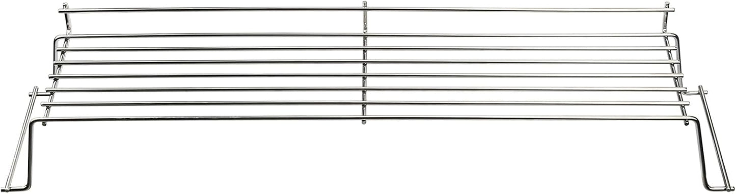 Warming Rack for Weber Genesis 300 Series, Genesis E320, E330, S310, S320, S330, Grill Parts Grill Rack for Weber 65054, 81323, 62749