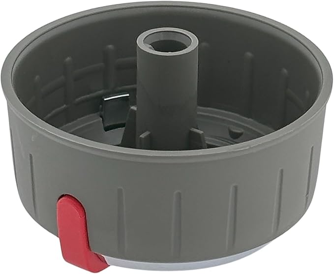 66047/66048 Main Burner Control Knob for Weber Genesis II E/SE Series (Model Years 2017 and Newer) (Main Burner Knob)