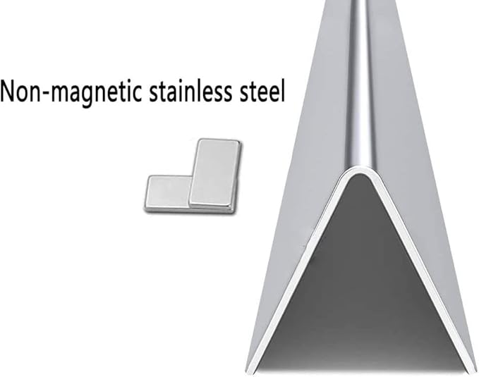 67669 16GA Stainless Steel Flavorizer Bars for Weber Summit 400 Series Summit E/S 420, 450, 440, 460, 470 Gas Grills , 9-Pack