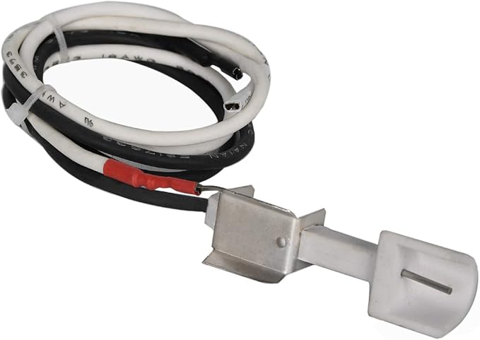 Igniter Kit Replacement for Weber 67847 Genesis E-310 E320 E330 S310 S320 S330 300 Series Grills(2008-2010) with Side-Control, (2 outlet)