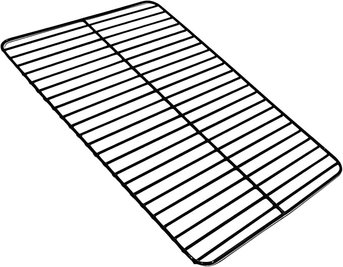 Replacement Porcelain Cooking Grid for Charbroil Classic 280 2 Burner 463672717, Charbroil Classic Grates, Charbroil Grill Grate 2 Burner, Charbroil Classic Replacement Parts