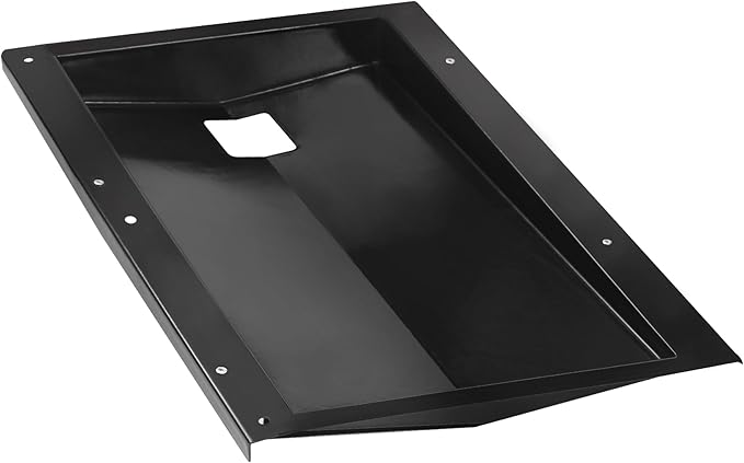 69803 Grease Tray for Weber Spirit 210 and 220, Drip Pan Tray for Weber Spirit 210 and 220 (2013 and 2014), Spirit S210 S215 S220 E210 E215 E220