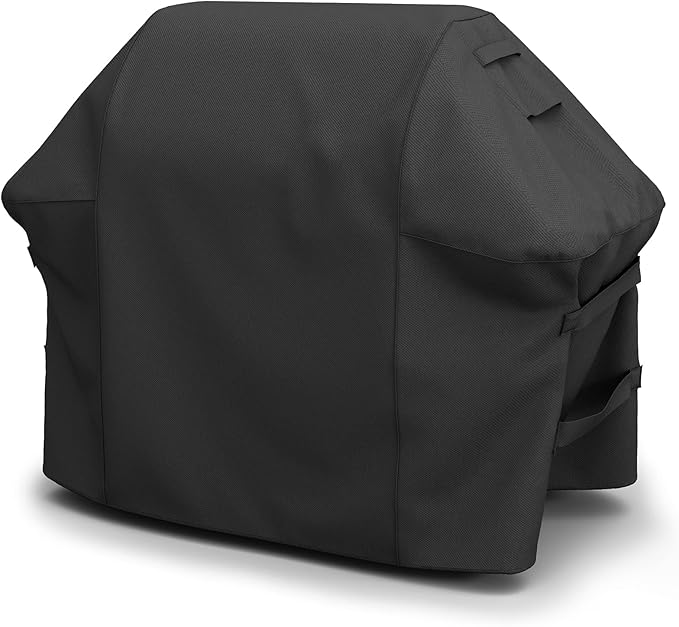 72 Inch Waterproof Cover for Outdoor Grills and Griddles - Compatible with Members Mark, Napoleon Prestige 500, Cuisinart Woodcreek 4-in-1 and More 5-6 Burner Models