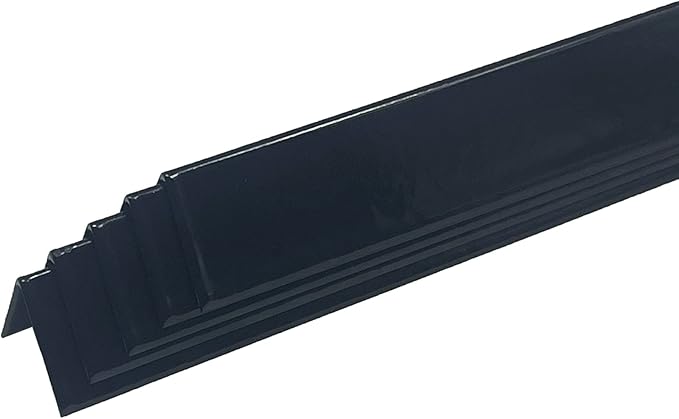 22.5 inch Flavorizer Bars Fits for Weber 7536 7537 65903, Spirit 300 E310 E320 S310 S320, Spirit 700, Weber 900, Genesis Silver B C, Genesis Gold B C