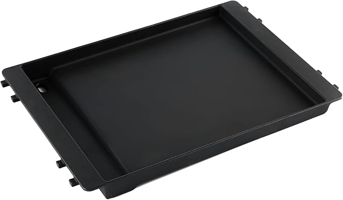 7599 Replacement Parts for Weber Grill Griddle Weber Genesis ii 300 Genesis ii 600 Series, Genesis ii E-310 E-315 E-325 E-330 E-335 S-310/S-335 E-610