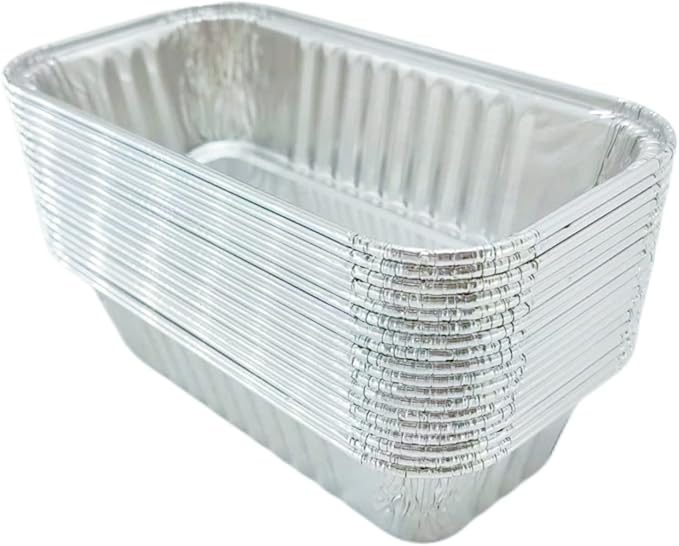 Replacement Charbroil G416-0015-W1 l Disposable Aluminum Foil Grill Grease Cup Holder Drips pan (20-Liners)