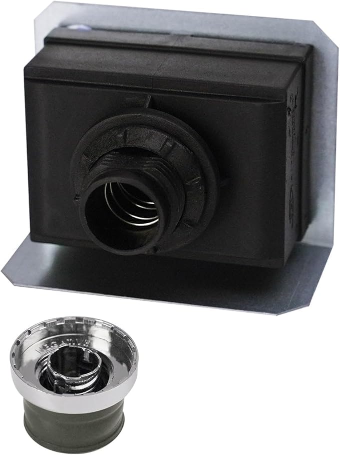 7629 Grill Igniter Kit for Weber Genesis E/S-330 Gas Grill with Front-Control, 65946, Easy to Install