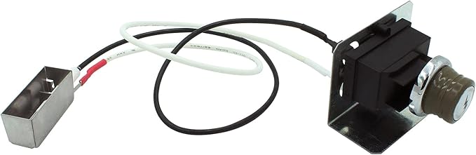 91360 Electronic Battery Igniter Kit for Weber Spirit 200/300 Replacement for Weber Spirit 200/300 and Weber Genesis 200/300 Propane Grill