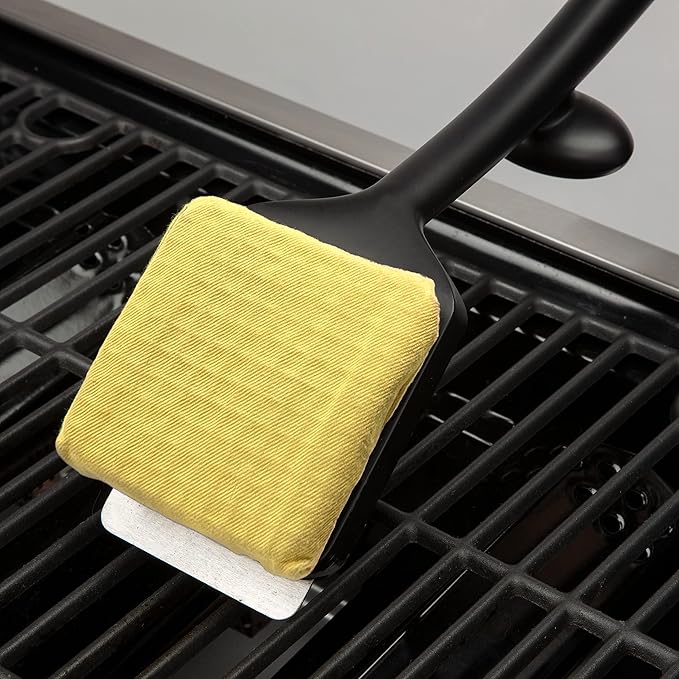 CGH-1026 Grill Renew Brush Head, 2-Pack