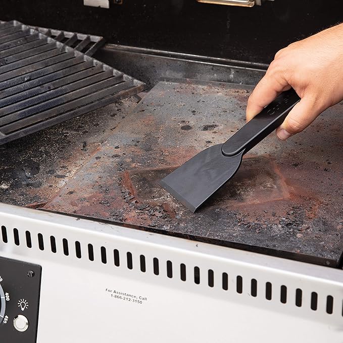 3-Piece Pellet Grill Ash Cleaning Kit