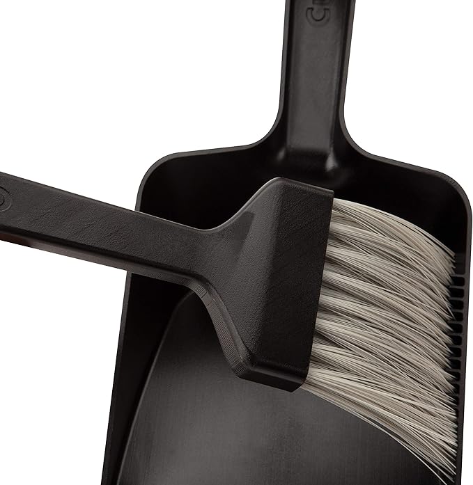3-Piece Pellet Grill Ash Cleaning Kit