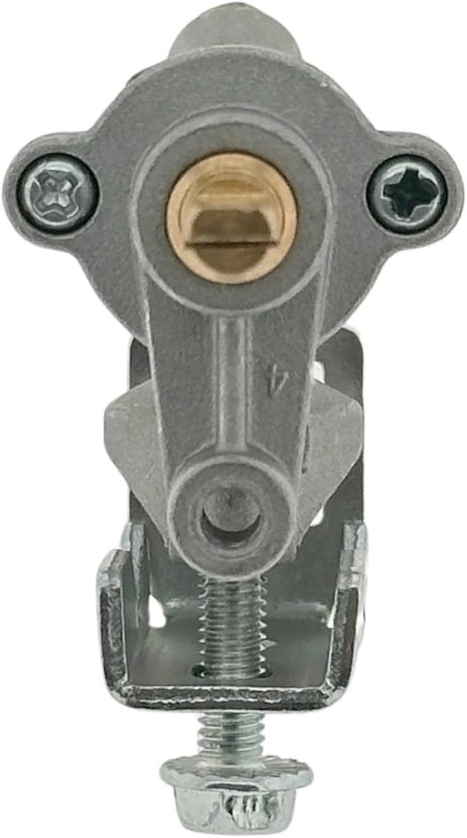 Gas Grill Replacement Parts Manifold Main Burner Control Valve for Weber Spirit(2013-Current) & Spirit II E-210, E-310, E-315, E-320 Propane(LP)