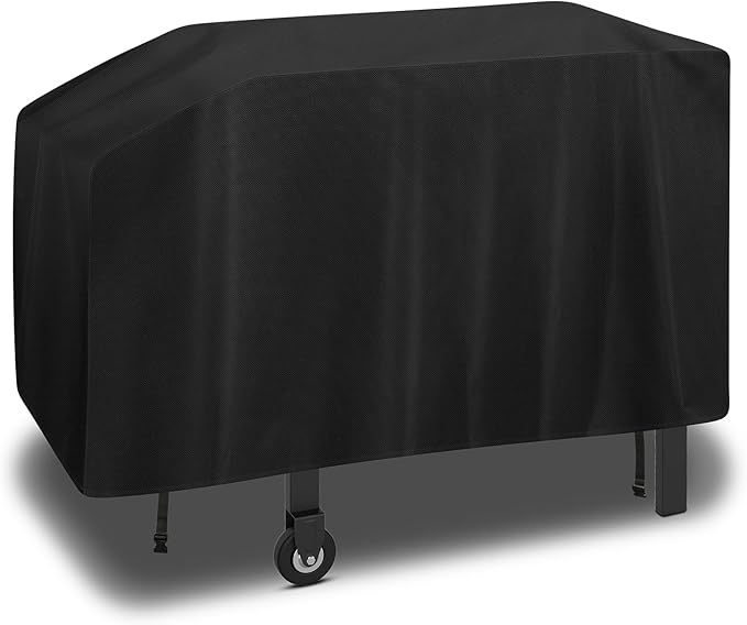 Griddle Cover for Blackstone 28 Inch Griddle, for Blackstone 1517, 1605, 1853, 1555, Waterproof Oxford Flat Top Gas Grill Cover - Only Cover