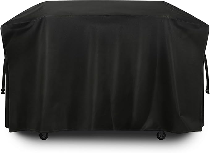 Griddle Cover for Blackstone 36 Inch Griddle with Hood, for Blackstone 1899, 1902, 1923, 1984, 1868 and More, Waterproof Oxford Grill Cover - Only Cover