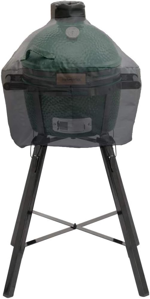 Ceramic Grill Defender - Grill Cover for Big Green Egg and Kamado Joe