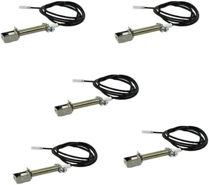 E0311H (5-Pack) Electrode Replacement for Kenmore 148.34308410, 640-05057386-4, 640-05057387-2, 90118; Master Forge 2518-3, 3218LT, 3218LTM, 3218LTN, 3618ST, IGS-01015J, L3218, P3018