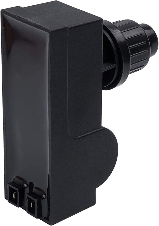 2 Outlet Grill Ignitor Spark Generator for Charbroil, Broil King, Dyna Glo, Nexgrill and More, Easy to Install