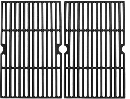 16.5" Grill Grates for kenmore 5 Burner Replacement Grill Parts Kenmore 146.23680310, 146.30213510, 146.23770310, 146.47468610, 146.47469610, 640-05057375-7 Grill Grates Bbq-pro 146.23676310