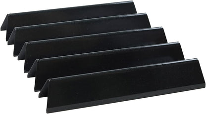 15.3 Inch 7636 Flavorizer Bars for Weber Spirit and Spirit II & GS4 Spirit II 300 Series, Spirit E310 E320 E330 S310 S320 S330 Gas Grill with Front Control Knob