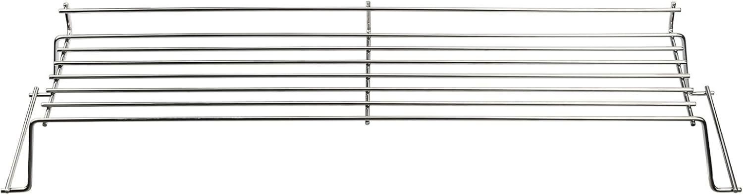 Warming Rack for Weber Genesis 300 Series, Genesis E320, E330, S310, S320, S330, Grill Parts Grill Rack for Weber 65054, 81323, 62749