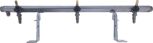  Gas Grill Manifold Valve Assembly Replacement Parts 66303 for Weber Genesis II E-310 S-310 SE-310 E-315 S-315 SE-315 (Propane(LP))