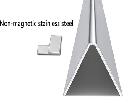 67669 16GA Stainless Steel Flavorizer Bars for Weber Summit 400 Series Summit E/S 420, 450, 440, 460, 470 Gas Grills , 9-Pack  
