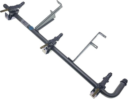  69774 Gas Grill Manifold Valve Assembly Replacement Parts for Weber Spirit 310/315 Series, Spirit II E-310 & S-310 (Propane(LP))