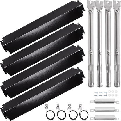 Grill Parts Kit for Charbroil 463244011 463244012 463257010 463247009 463215513 463247512 463247310 463215512 463212511 463247209 463267113 463224611 463225315 463271314 Gas Grill