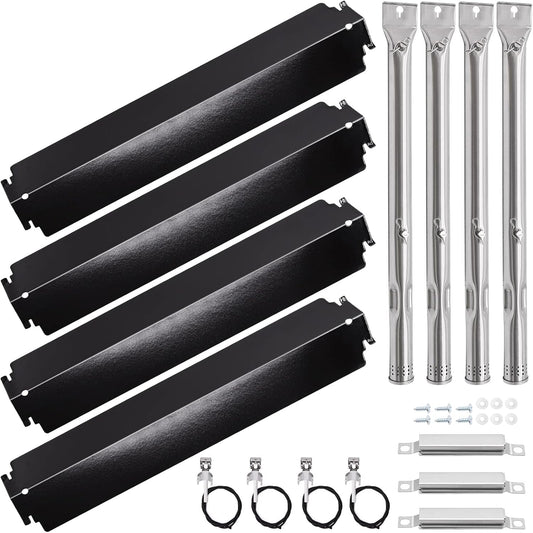 Grill Parts Kit for Charbroil 463244011 463244012 463257010 463247009 463215513 463247512 463247310 463215512 463212511 463247209 463267113 463224611 463225315 463271314 Gas Grill