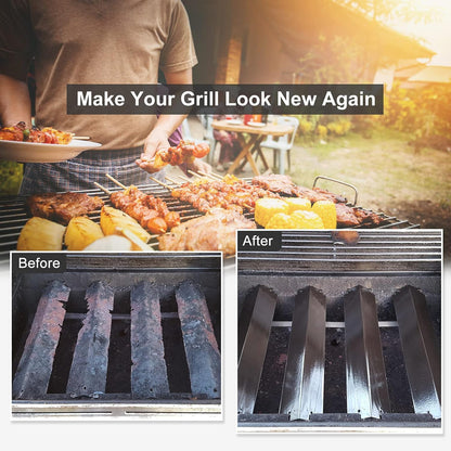 Grill Parts Kit for Charbroil 463244011 463244012 463257010 463247009 463215513 463247512 463247310 463215512 463212511 463247209 463267113 463224611 463225315 463271314 Gas Grill