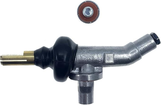 Gas Grill Replacement Parts Manifold Main Burner Control Valve for Weber Genesis 300 Series(2011-2016) & Genesis II E-210 / E-310 / E-410 (NG)