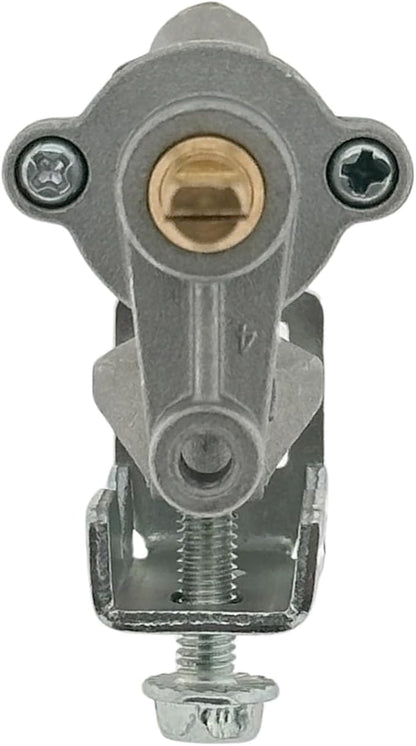 Gas Grill Replacement Parts Manifold Main Burner Control Valve for Weber Spirit(2013-Current) & Spirit II E-210, E-310, E-315, E-320 Propane(LP) 