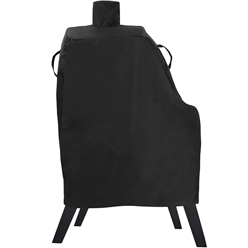 Grill Cover for Dyna Glo Smoker Model DGO1176BDC-D Premium Vertical Offset Charcoal Smoker